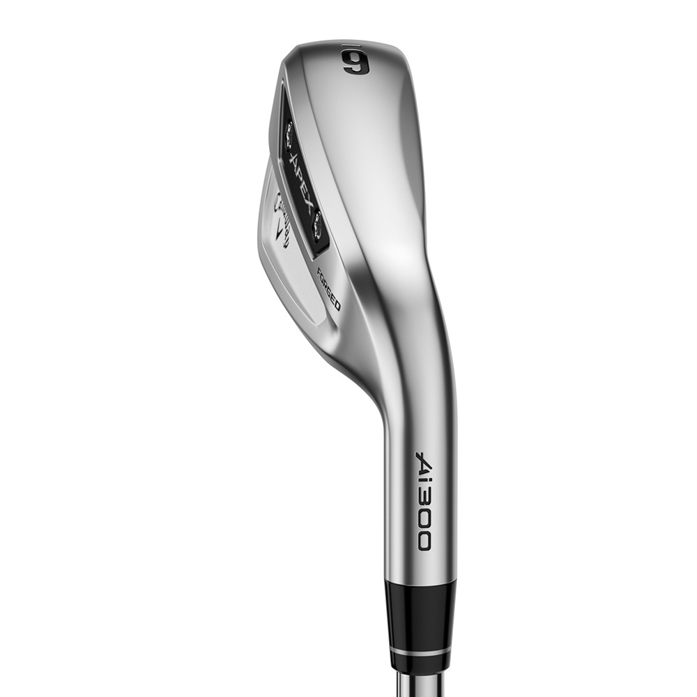 Callaway Apex Ai 300 Single Iron - Maple Hill Golf